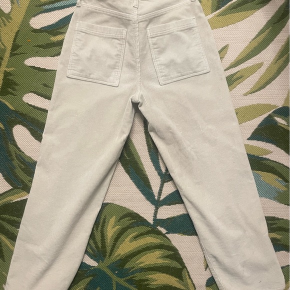 *Courduroy Universal Thread* Pants - Picture 3 of 3